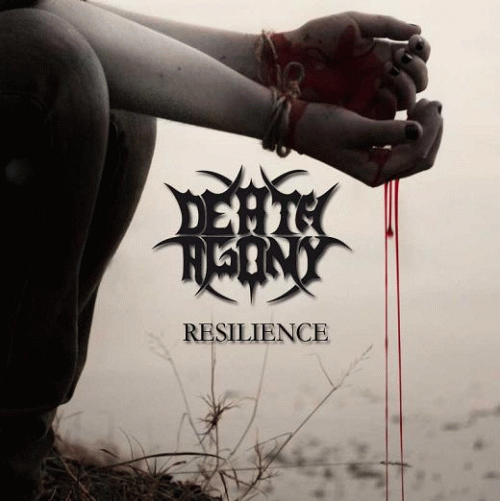 Death Agony : Resilience